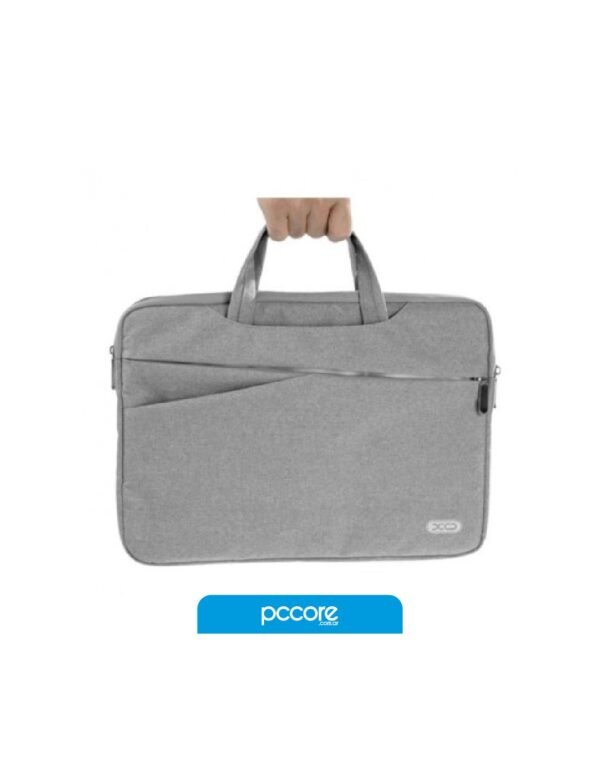 Funda Notebook 14 XO CB01 Gris Maletin