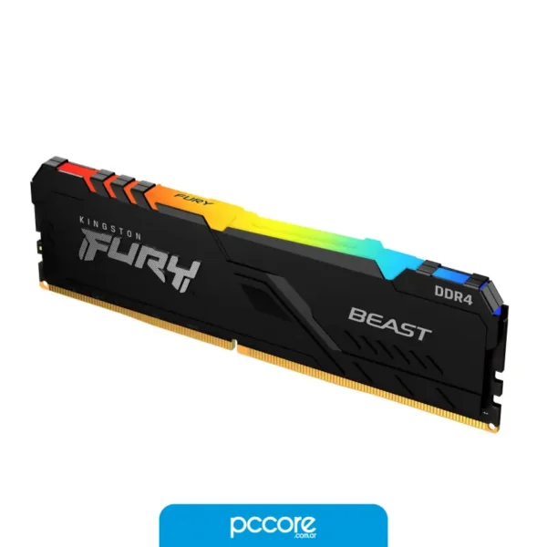 16DDR4RGB-11 Ram DDR4 16GB Kingston