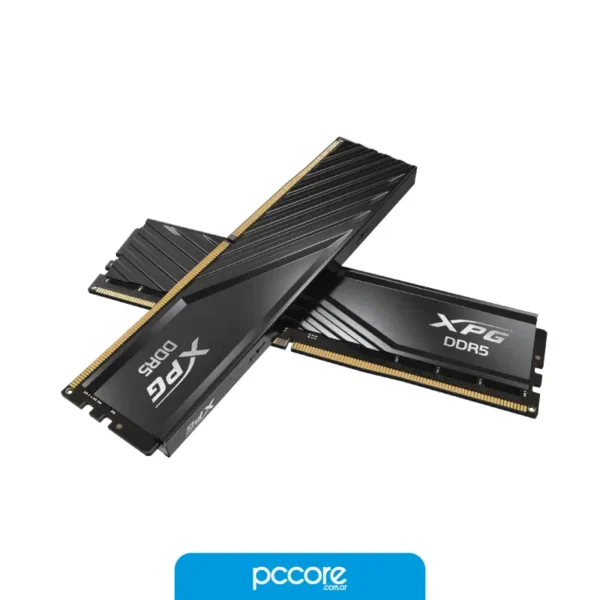 Ram DDR5 16GB ADATA XPG 6000Mhz CL34 Lancer Black