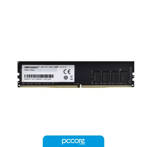 Ram DDR4 16GB Hiksemi 3200