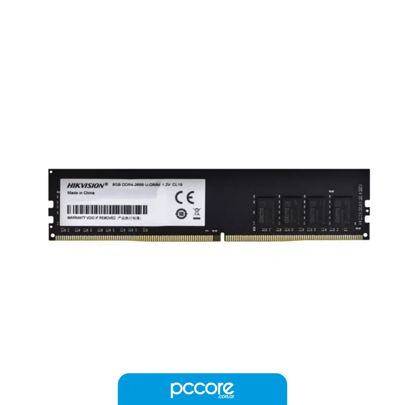 Hot Sale Ram DDR4 16GB Hiksemi 3200