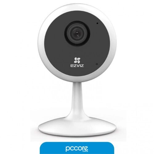 Camara de Seguridad Wifi Ezviz C1C-B 1080P Wifi CS-C1C FHD