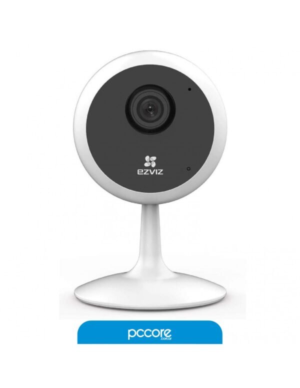 Camara de Seguridad Wifi Ezviz C1C-B 1080P Wifi CS-C1C FHD