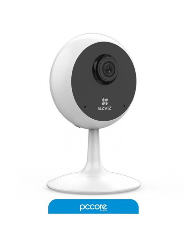 Camara de Seguridad Wifi Ezviz C1C-B 1080P Wifi CS-C1C FHD