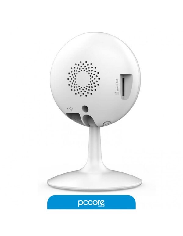 Camara de Seguridad Wifi Ezviz C1C-B 1080P Wifi CS-C1C FHD