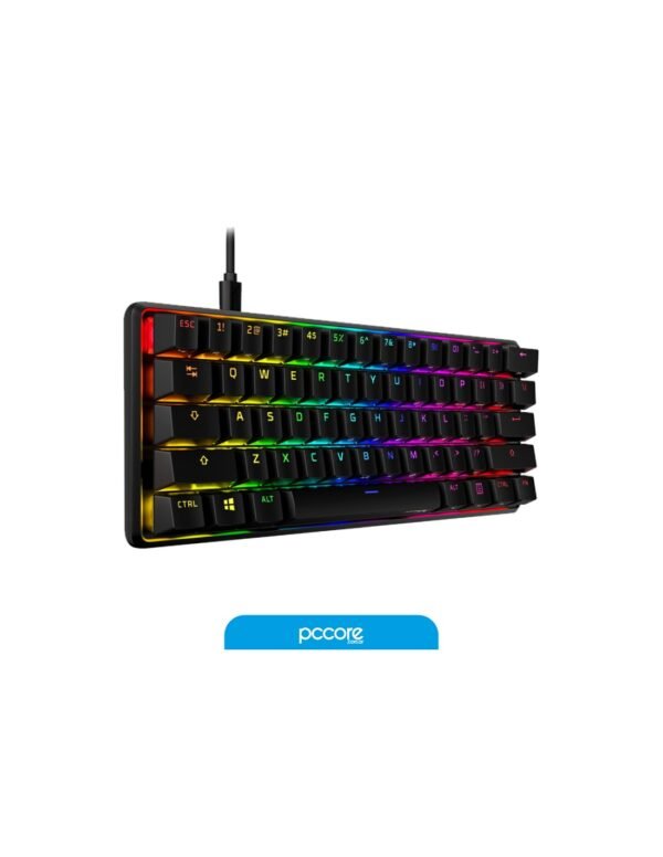 170836_3.jpg Teclado Hyperx Alloy Origins 60 RGB Red US Usb