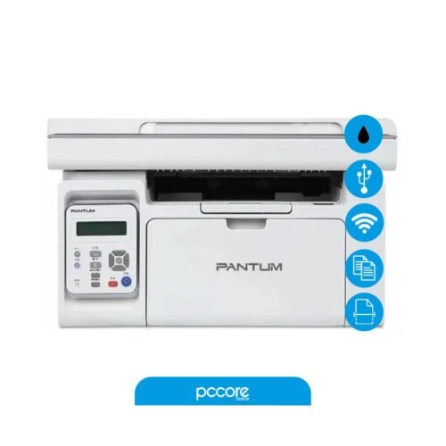 Impresora Pantum M6509NW