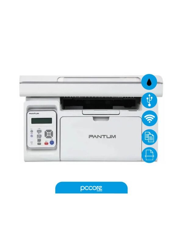 Impresora Pantum M6509NW