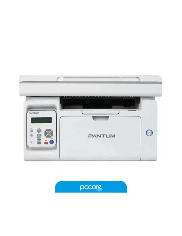 Impresora Laser Monocromatica Pantum M6509NW Multifuncion Wifi