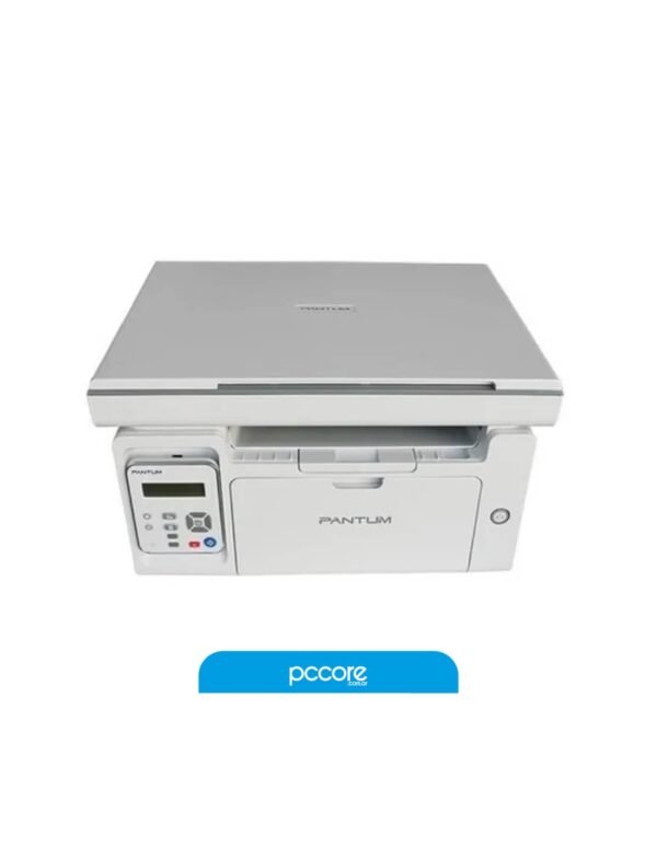 Impresora Laser Monocromatica Pantum M6509NW Multifuncion Wifi