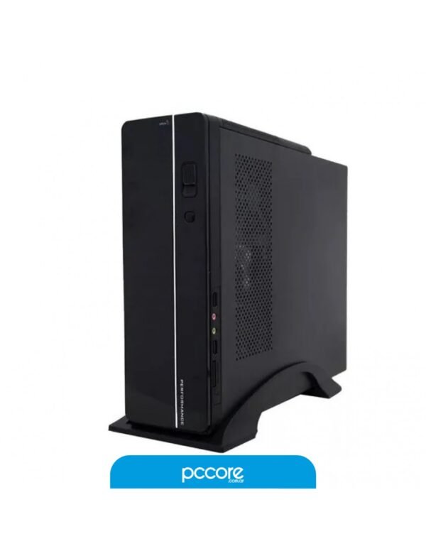 17598_3.jpg Gabinete Performance Kit 5836 Slim Tec+Mou 600w