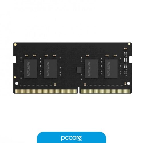 Ram Sodimm DDR3 8Gb Hiksemi 1600Mhz
