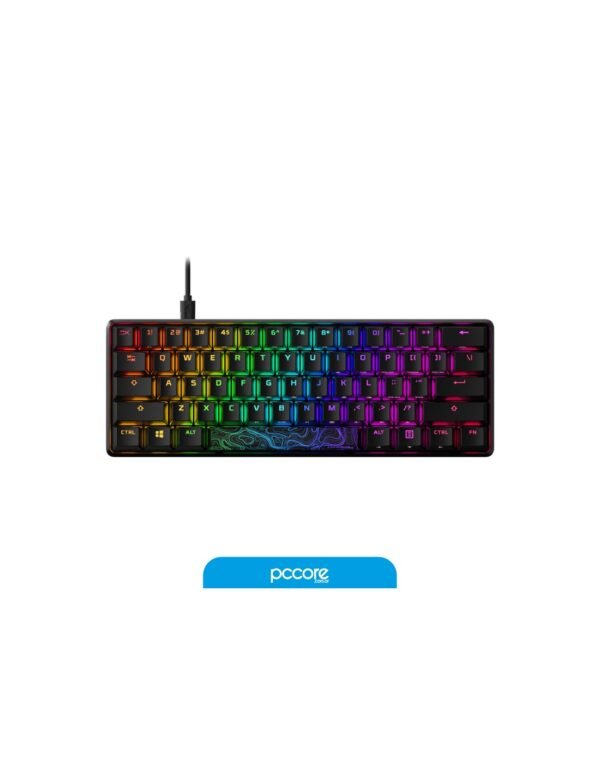 180836_1.jpg Teclado Hyperx Alloy Origins 60 RGB Aqua US Usb