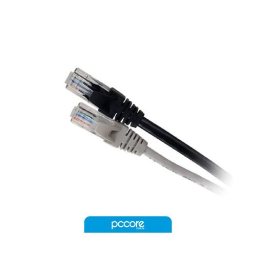 Cable Nisuta Utp Cat6 20 Mts Gigalan Ns-Cut620