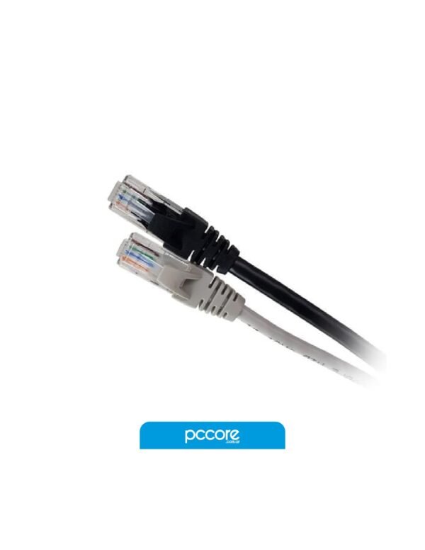 Cable Nisuta Utp Cat6 20 Mts Gigalan Ns-Cut620