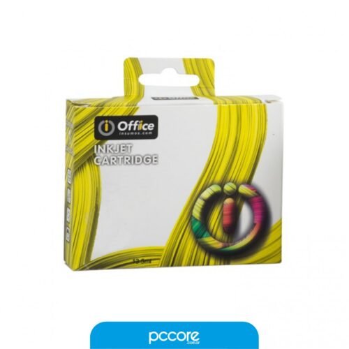 Cartucho HP 951 Xl Amarillo Office