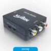 199401_3.jpg Conversor Nisuta Hdmi A Rca Ns-Cohdrc2
