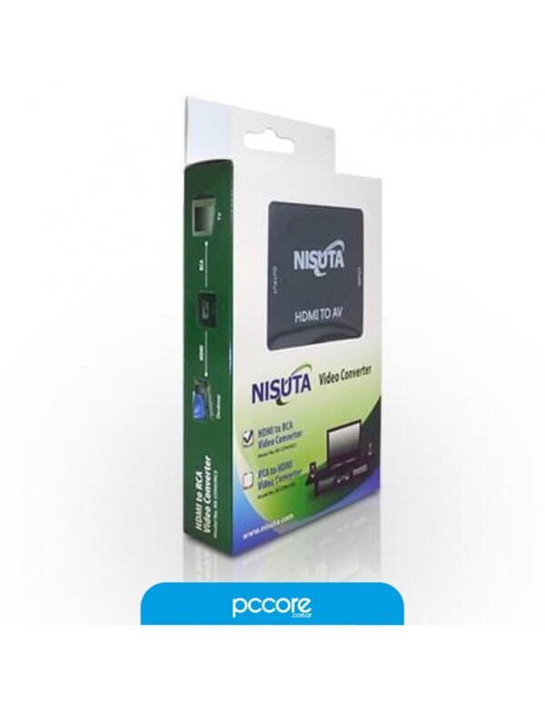 199401_4.jpg Conversor Nisuta Hdmi A Rca Ns-Cohdrc2