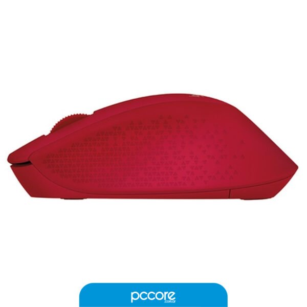 Logitech M280 Red