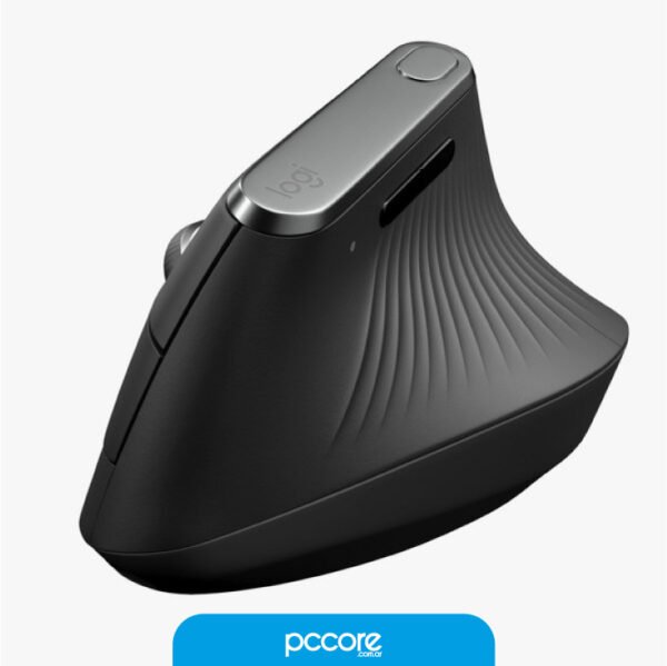 Logitech Mx Vertical