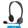 Logitech H111