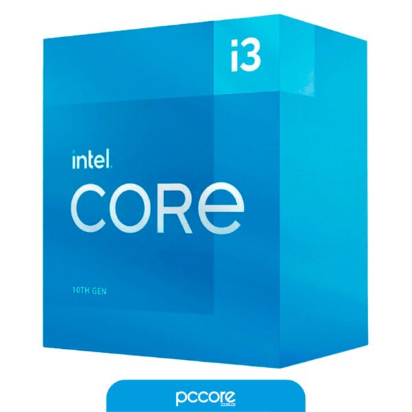 Procesador Intel Core Procesador Intel Core