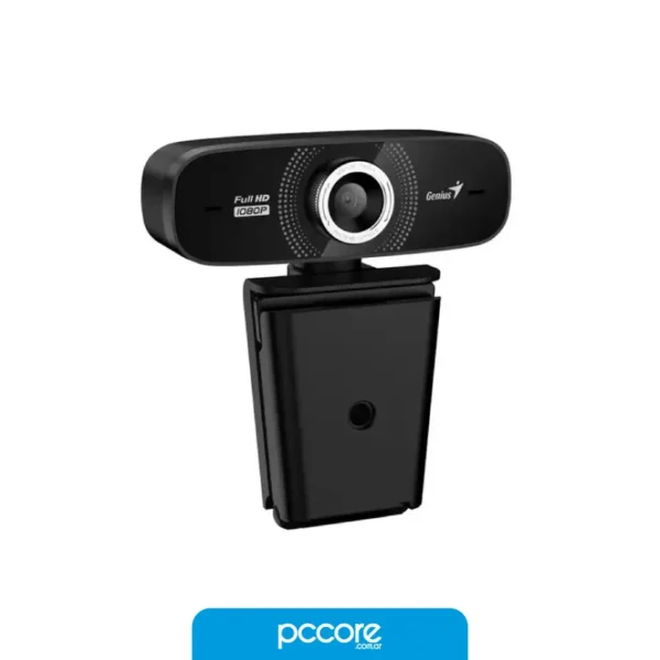 Webcam Genius FaceCam 2000X FHD 1080p