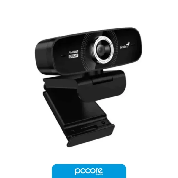 Webcam Genius FaceCam 2000X FHD 1080p