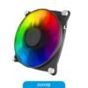 Cooler Fan PC Gamemax RB300 ARGB Kit x 3 Fans 120cm