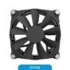 Cooler Fan PC Gamemax RB300 ARGB Kit x 3 Fans 120cm
