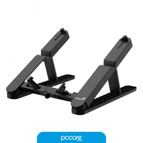 Base Para Notebook Genius Stand 10/17 G-Stand M200