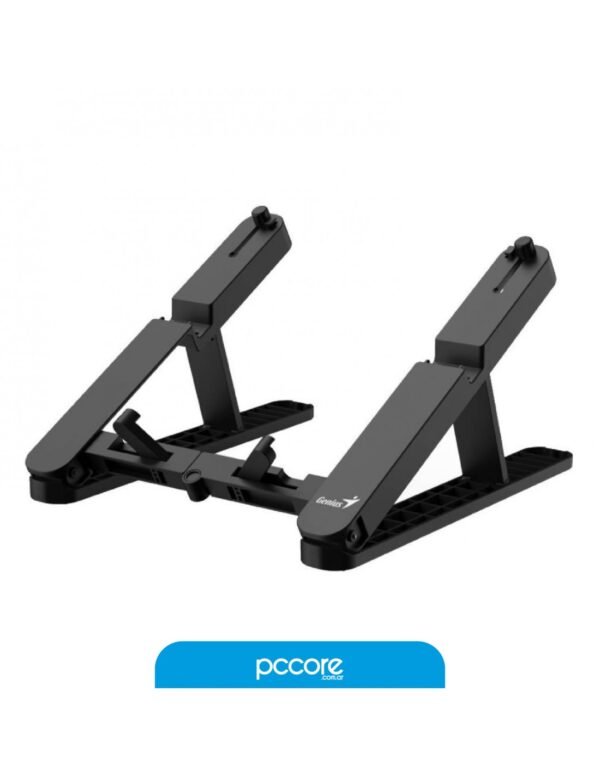 Base Para Notebook Genius Stand 10/17 G-Stand M200
