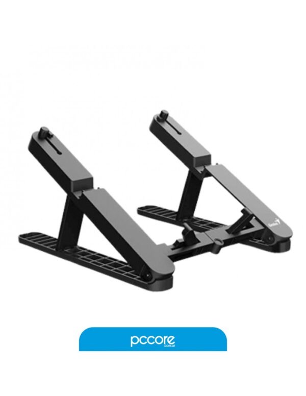 Base Para Notebook Genius Stand 10/17 G-Stand M200