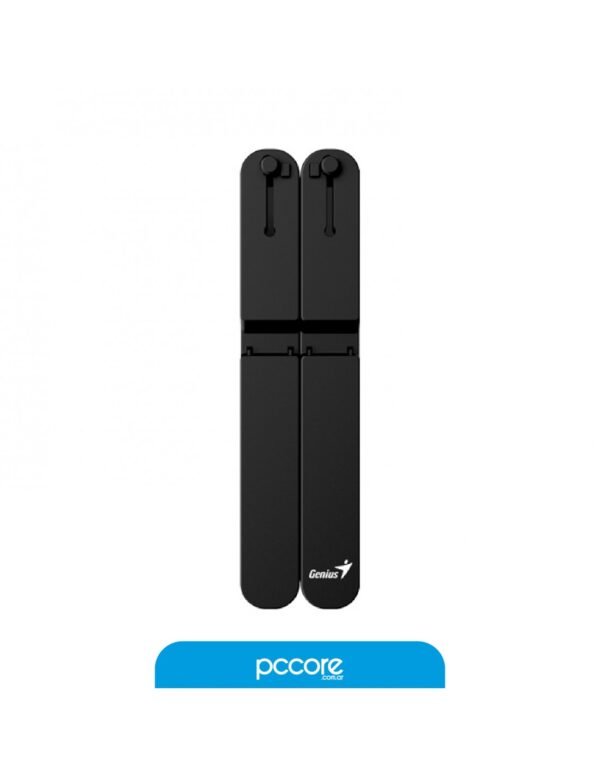 Base Para Notebook Genius Stand 10/17 G-Stand M200