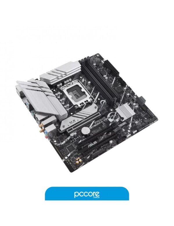 213059_4.jpg Motherboard Asus Prime B760M A D4 DDR4 S1700 WIFI M-ATX