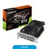 213747_1.jpg Placa De Video Gigabyte RTX 3050 Windforce V2 6GB OC