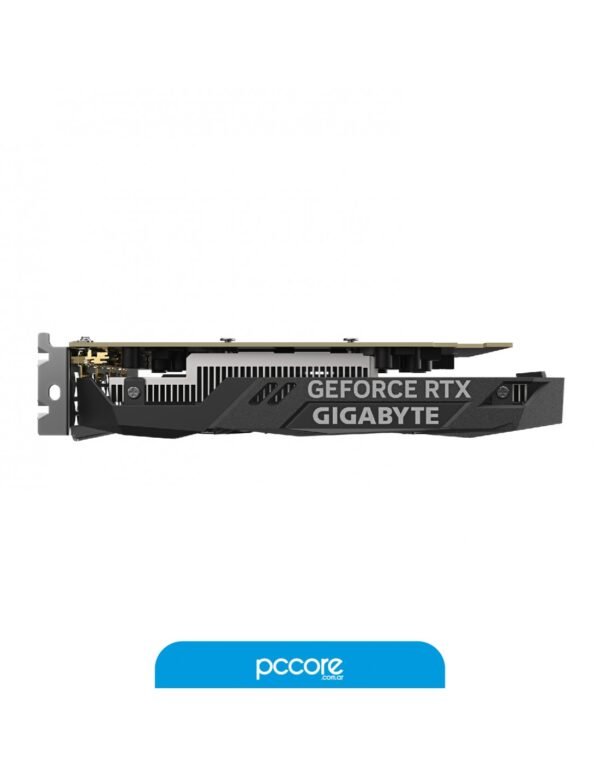213747_6.jpg Placa De Video Gigabyte RTX 3050 Windforce V2 6GB OC