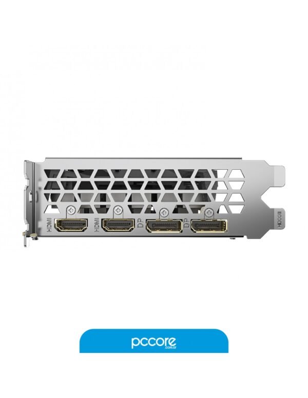 213747_7.jpg Placa De Video Gigabyte RTX 3050 Windforce V2 6GB OC