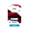 Disco Solido SSD 1TB M2 Kingston NV3 G4 NVME 6000MB/s