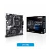 Motherboard Asus Prime A520M-K CSM Am4 Ddr4