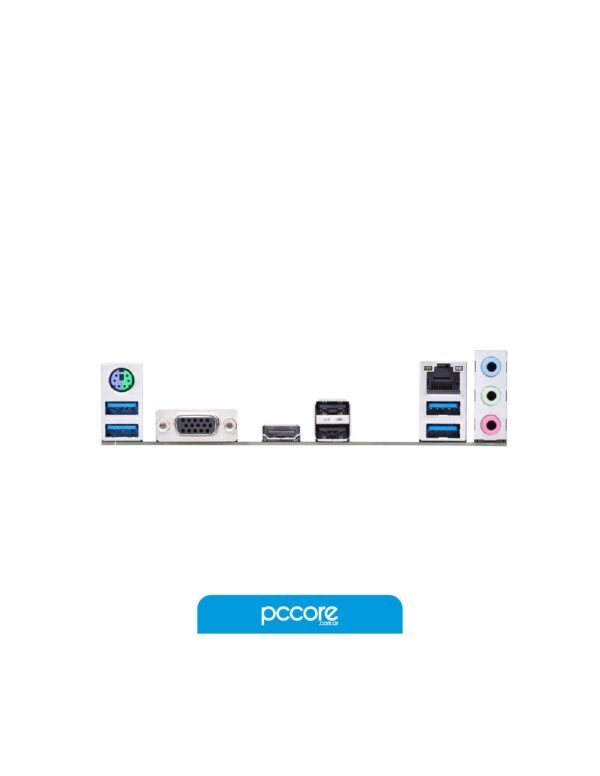 Motherboard Asus Prime A520M-K CSM Am4 Ddr4