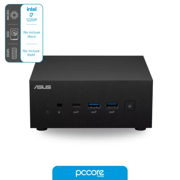 214210-11 ASUS IR SD SR
