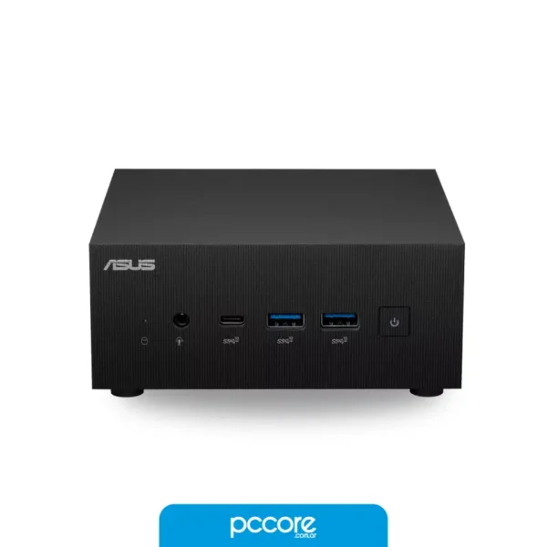 214210-12 Mini Pc Asus PN64-BB7000 I7-12700H DDR5 S/SSD S/Sodimm