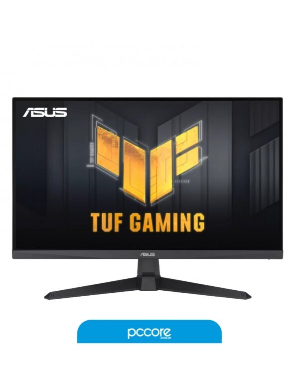 214341_1.jpg Monitor 27 Asus Tuf Gaming VG279Q3A-J 180Hz Gamer HDMI DP