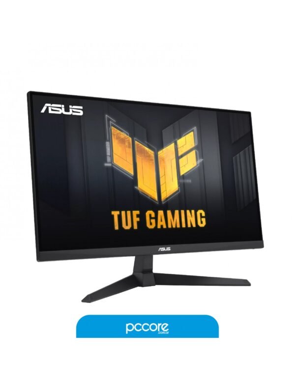 214341_2.jpg Monitor 27 Asus Tuf Gaming VG279Q3A-J 180Hz Gamer HDMI DP