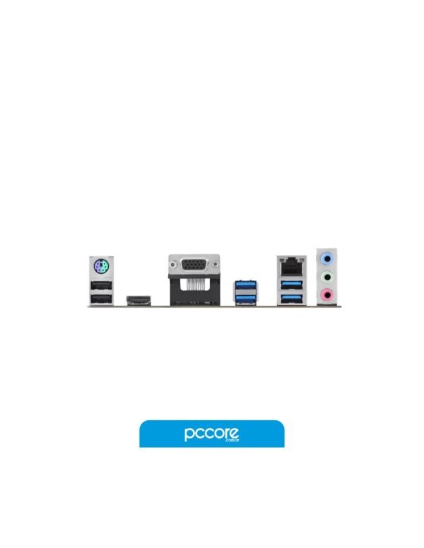 Motherboard Asus Prime B760M K D4 DDR4 S1700 M-ATX