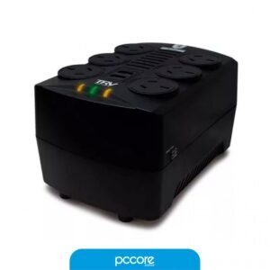 Ups Lyonn 800 4 Tomas 220v 800VA c/Led