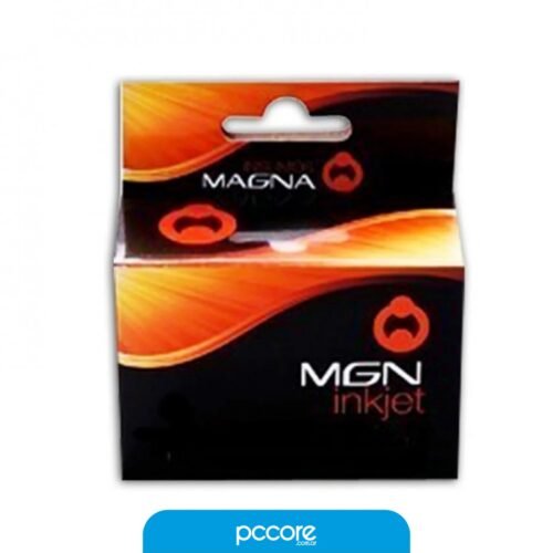 Cartucho Epson T296/T297 Xl Negro MGN