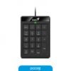23518_1.jpg Teclado Numerico Genius Numpad 110 C/Cable