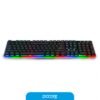 Teclado Redragon Dyaus 2 K509 Membrana